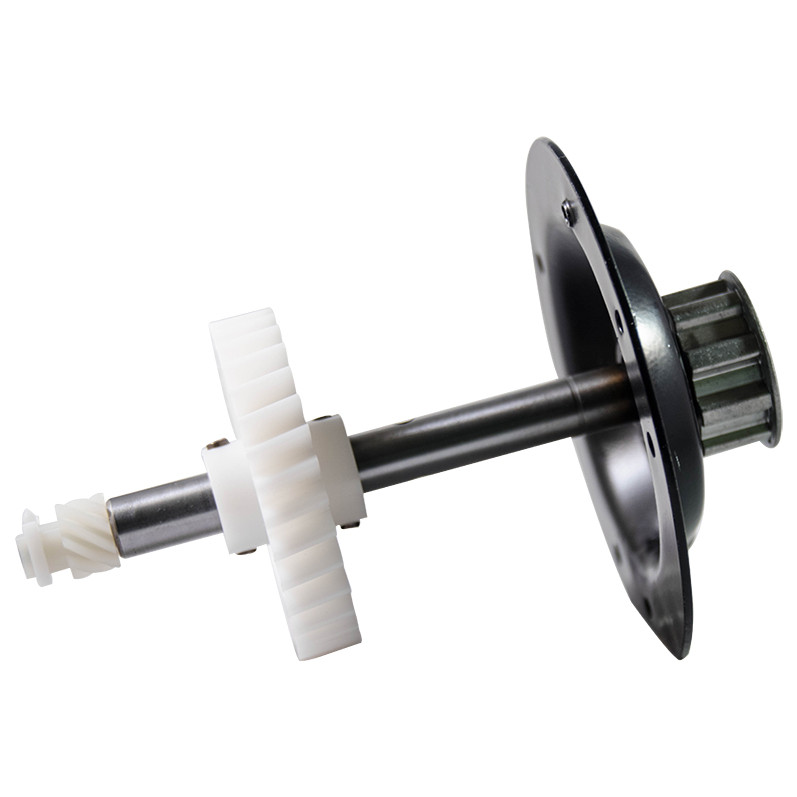 Liftmaster 041A4885-2 Belt Drive Gear and Drive Pulley Set