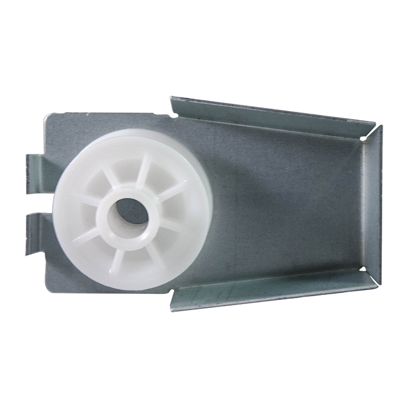 Matching Helical Gear Set - 46T (40mm) & 26T (22mm) & 36T (33mm) - 8mm Bore - Plastic Dual Gear Combo