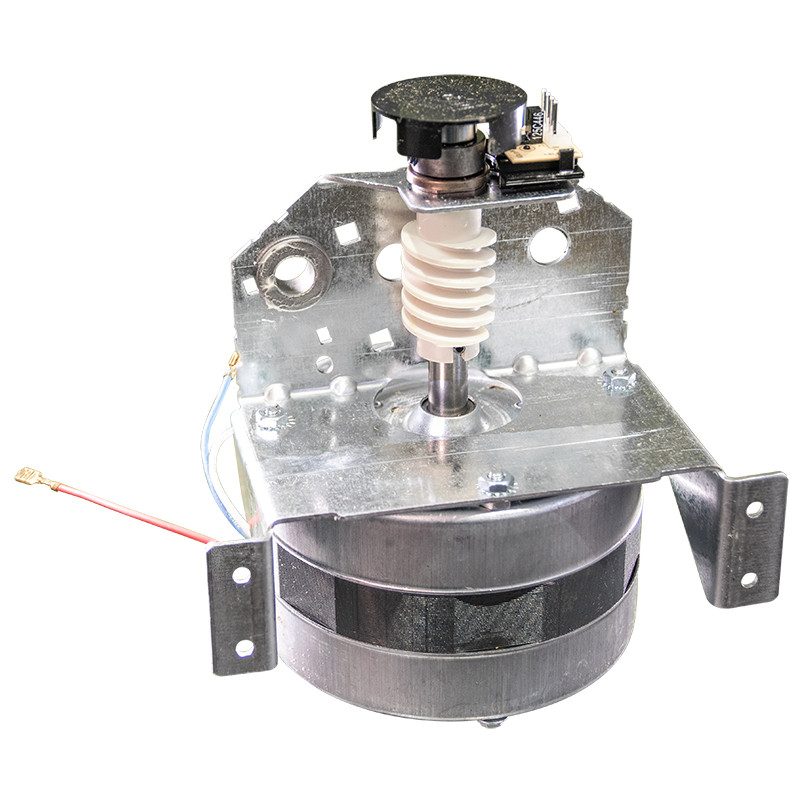 LiftMaster 041D3058 Universal Replacement Motor Bracket Assembly