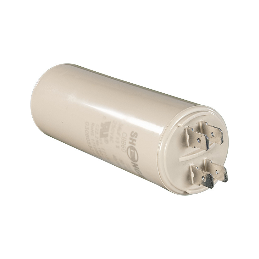 Pro LiftMaster K030B0532-1 56uF Motor Capacitor for LiftMaster 220V