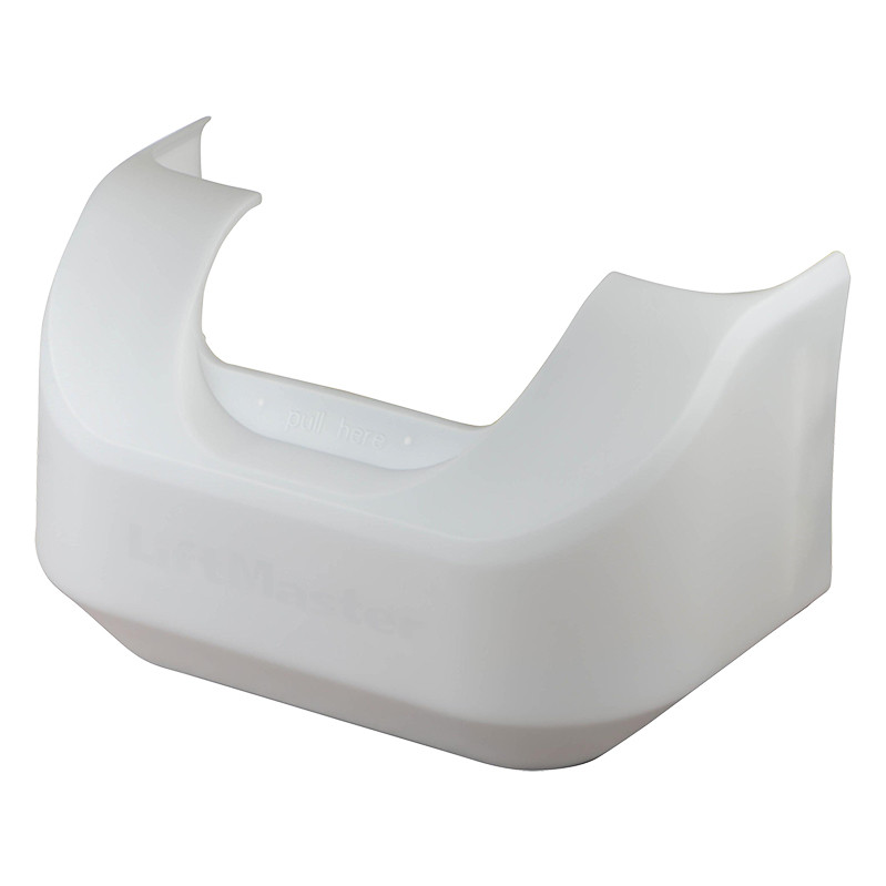 luz8848 41A7562 Pro Light Lens Cover for LiftMaster Openers