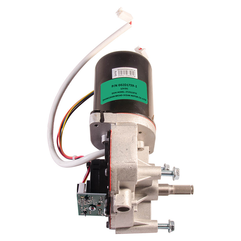 Liftmaster 41D1739-1/ 41D8006-1 Garage Door Opener Motor & travel