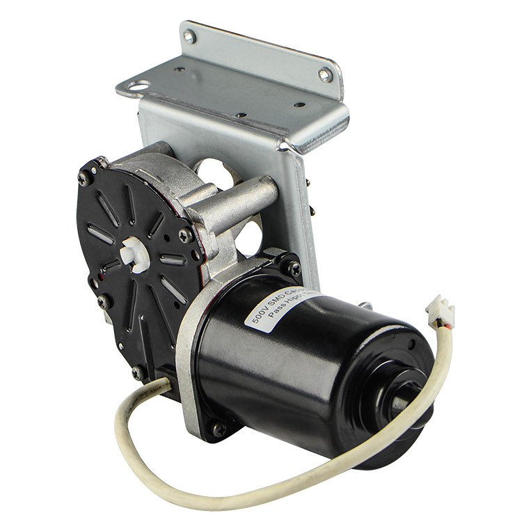 LiftMaster 41A6095 Replacement Garage Door DC Motor for Wall-Mount