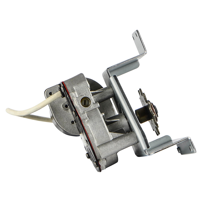 LiftMaster 41A6095 Replacement Garage Door DC Motor for Wall-Mount