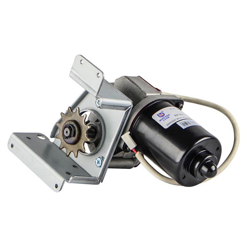 LiftMaster 41A6095 Replacement Garage Door DC Motor for Wall-Mount