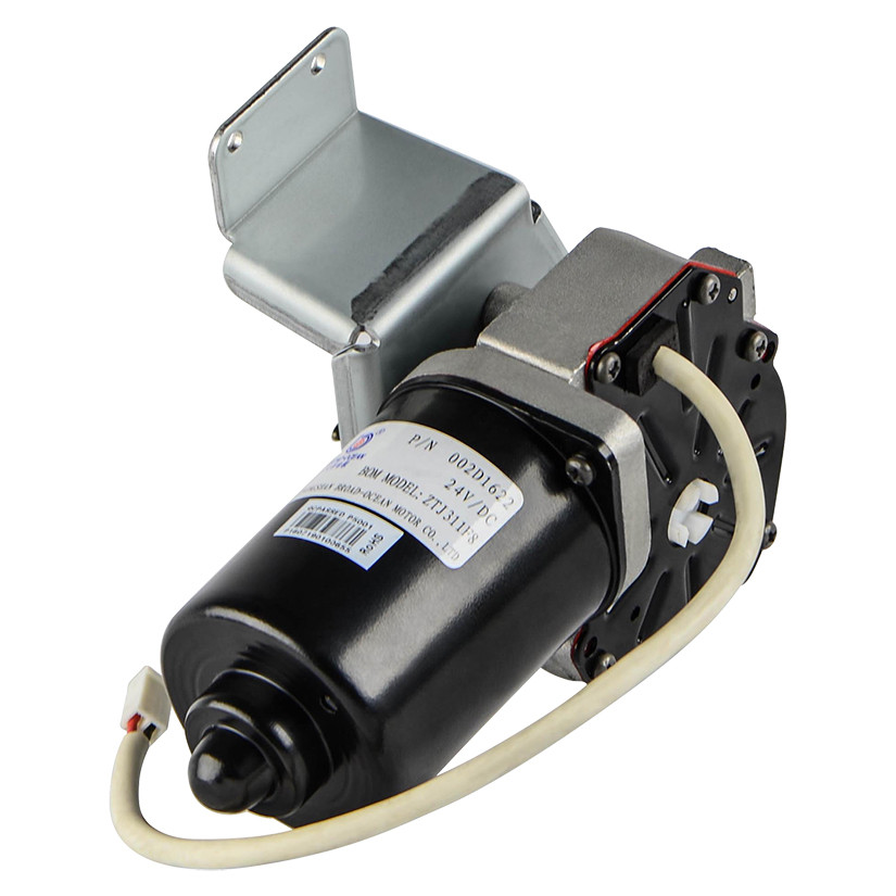 LiftMaster 41A6095 Replacement Garage Door DC Motor for Wall-Mount