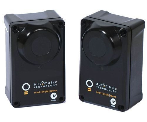 Automatic Technology 87840 Dominator EasyRoller14 Sheet Door