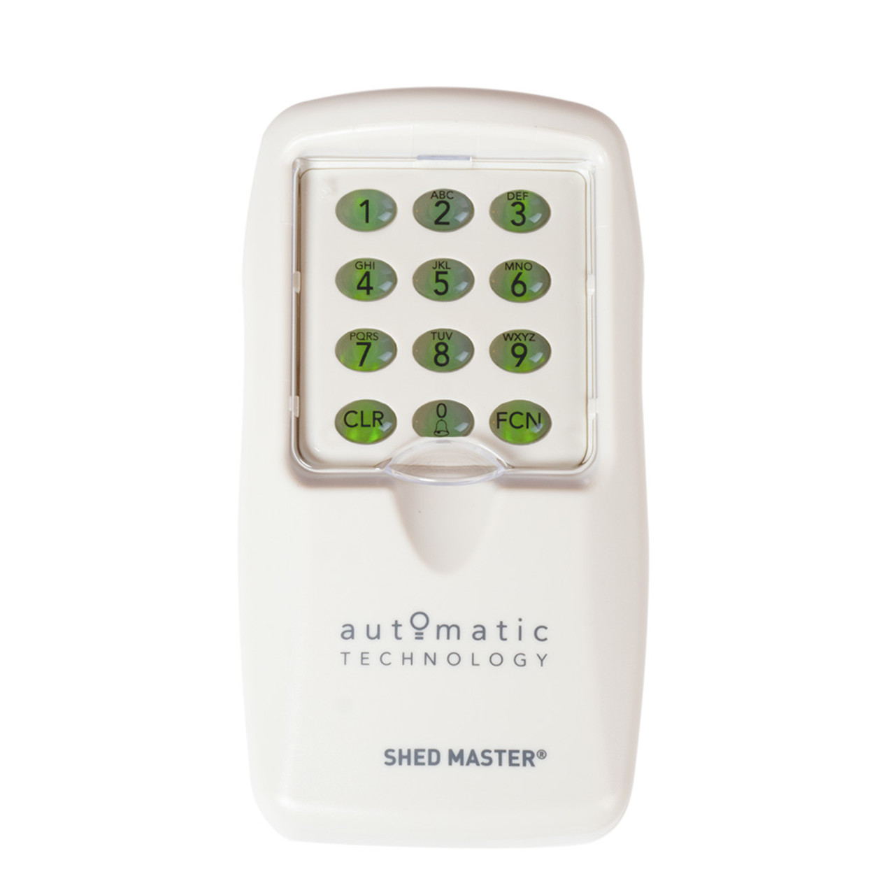 Automatic Technology 87741 Wireless Keypad - Action Industries