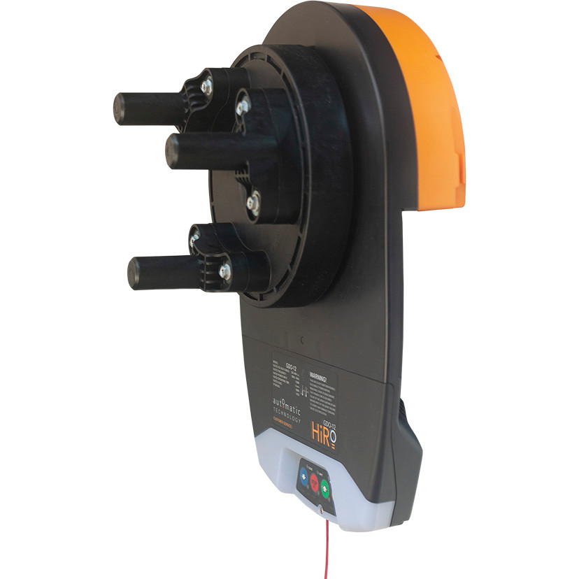 Automatic Technology 87490 Hiro High Rolling Sheet Door Operator