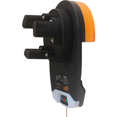 Automatic Technology 87490 Hiro High Rolling Sheet Door Operator