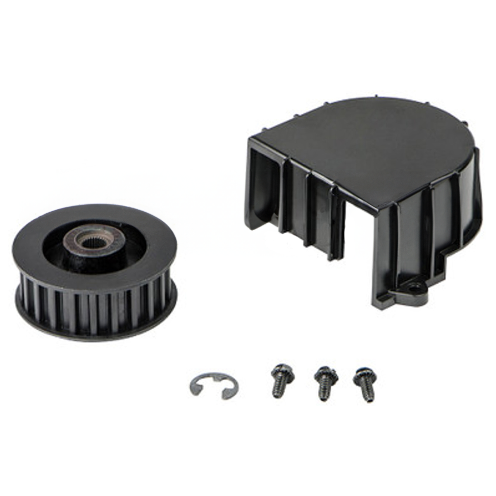 LiftMaster 41C76 Garage Door Operator Repair Belt Sprocket and Cap Kit