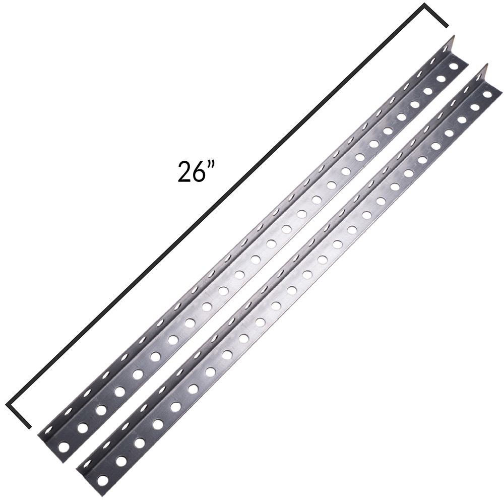 Garage Door Rear Track & Opener Hanger Kit