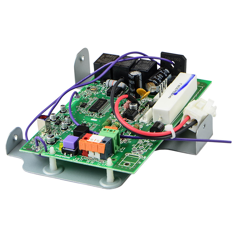 LiftMaster Chamberlain 41DJ001 Garage Door Opener Circuit Board