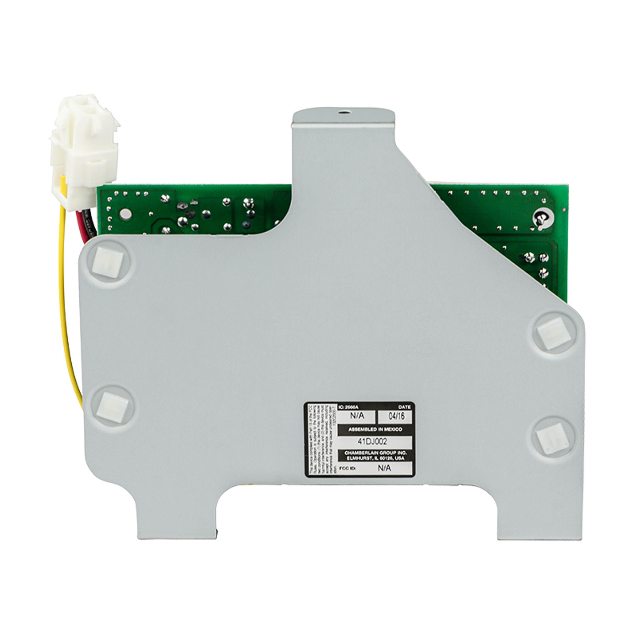 LiftMaster 041DJ002MC Logic Board