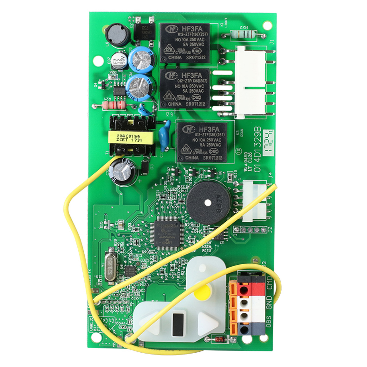 LiftMaster 045ACTMC Garage Door Operator Circuit Board/Logic