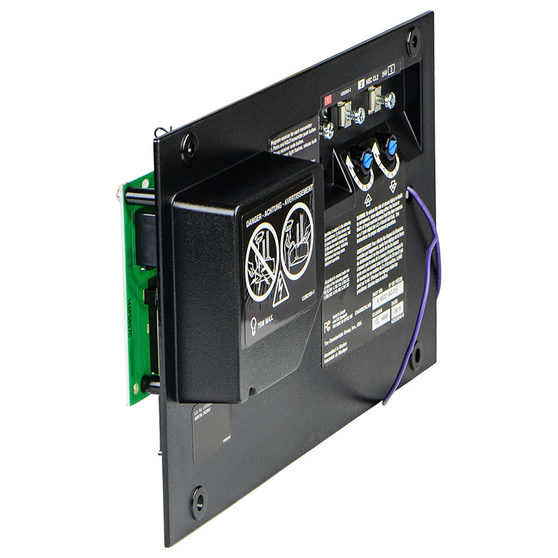 らおうページ LiftMaster Chamberlain 41A5021-9G-315 Garage Door Opener Circuit Board