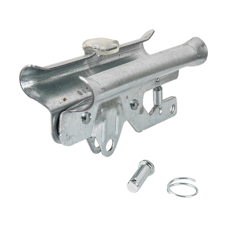 LiftMaster 041B3244 Outer Trolley T-Rail Garage Door Replacement Kit