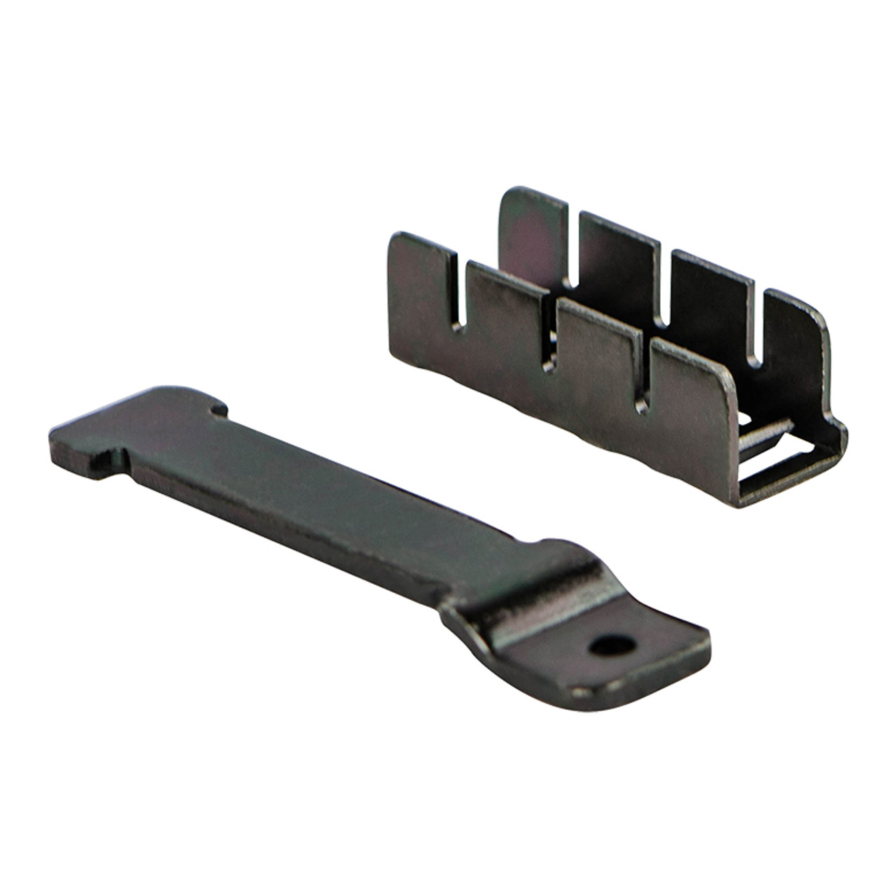 41B5669 Belt Shortening Kit Belt Clip and Link for shortening and 