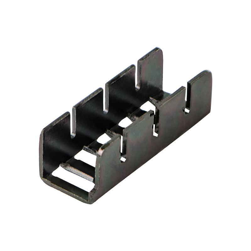 41B5669 Belt Shortening Kit Belt Clip and Link for shortening and