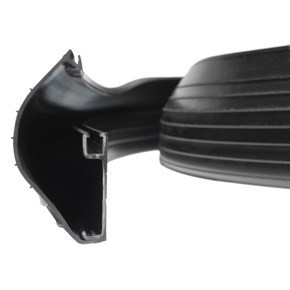 EZ-ZIP Manual Garage Door Access