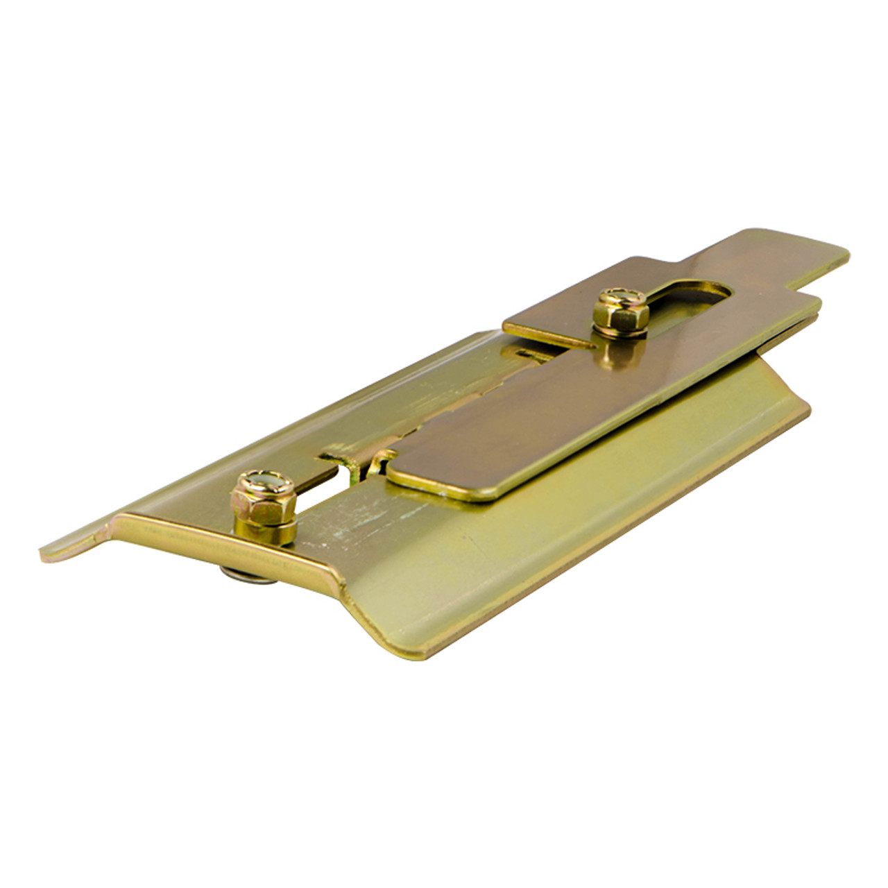 Chateau CARL-1 Mini Warehouse Garage Door Flat Door Latch
