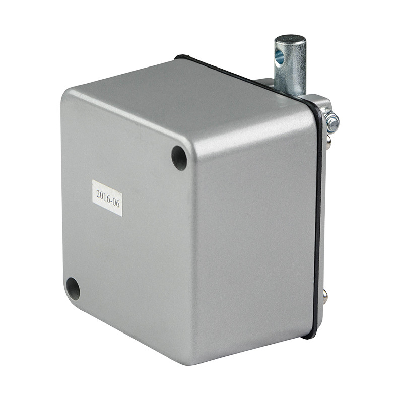 MMTC CP-1 Exterior/Interior Commercial Garage Door Surface Mount