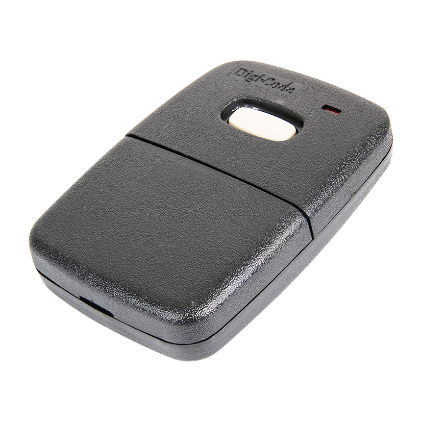 Digi-Code DC5012 1-Button Visor Style Garage Door Opener Remote