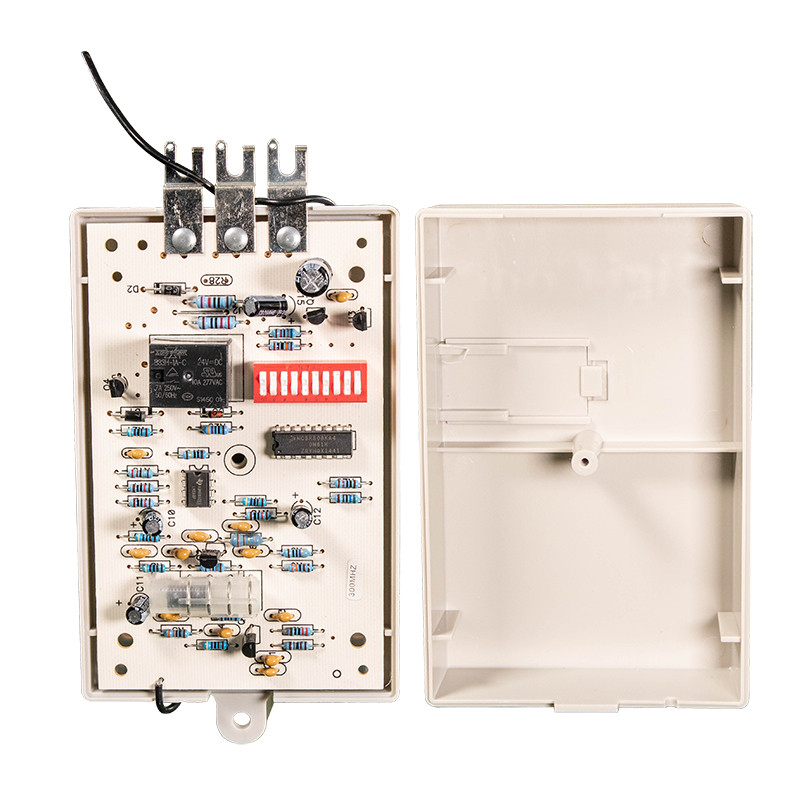digi Juntaページ Digi-Code DC5100 3-Tab Garage Door Opener Receiver 300Mhz