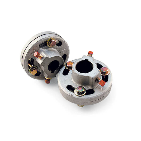 スポーツコネクション 1 Inch Bore Garage Door Torsion Shaft Coupler