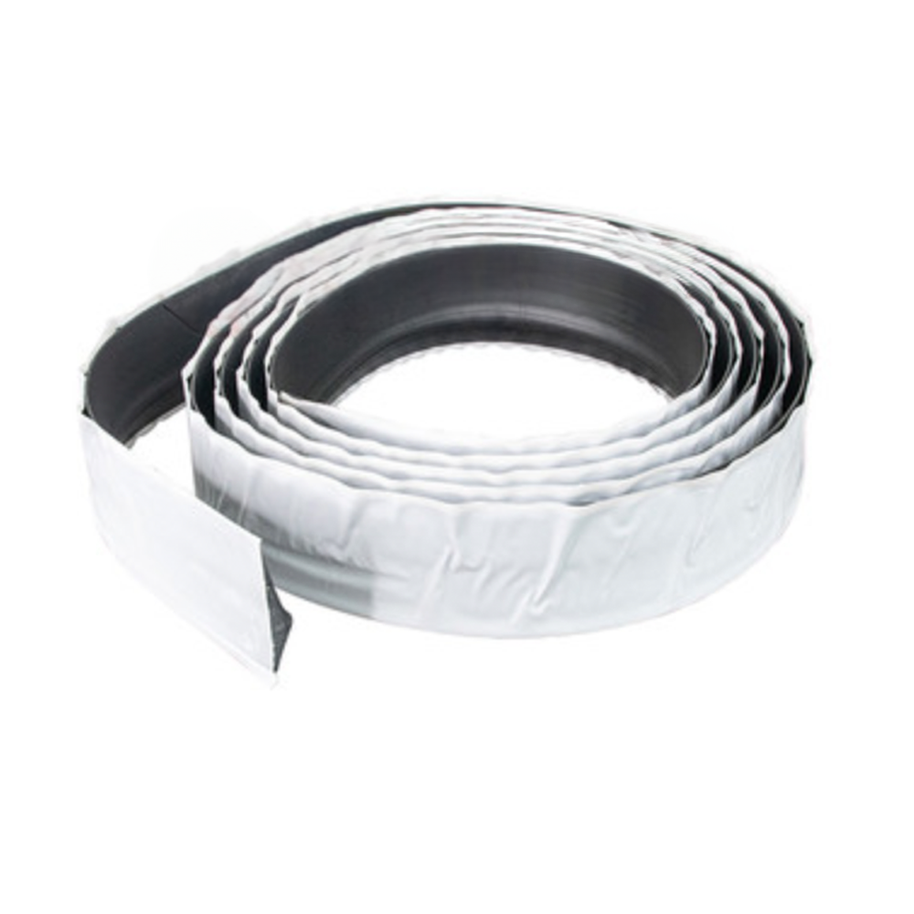 Storm Shield SSP Garage Door Threshold Weather Seals