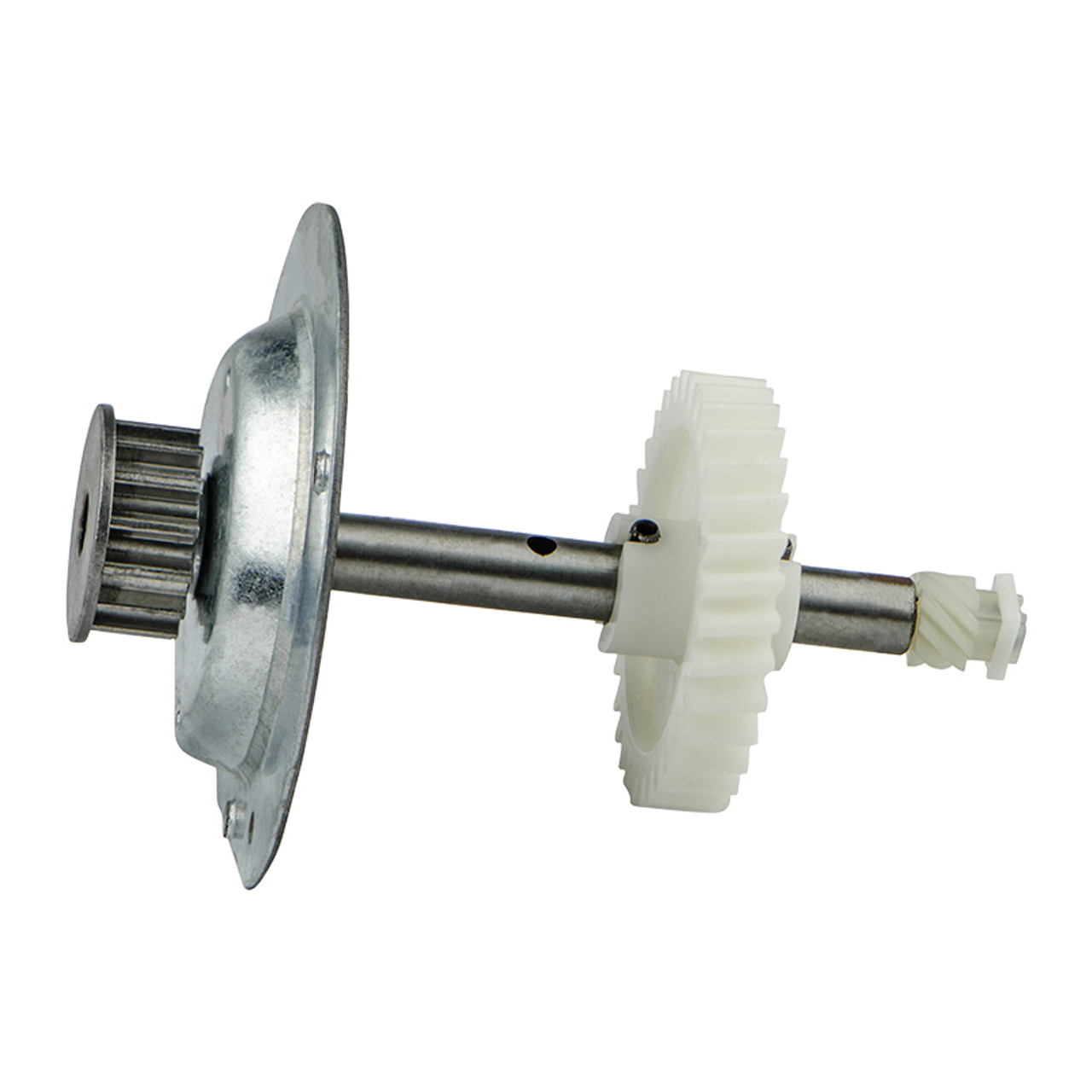 ☆ Creative Garage Parts Liftmaster 41A4885-4 Replacement Belt Drive Gear and