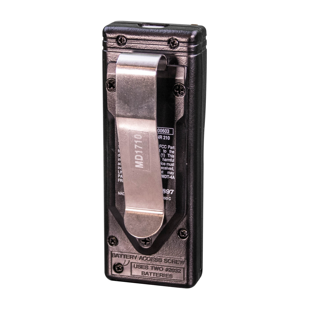 Linear MegaCode MDT-4A 5 Channel Garage Door Opener Remote