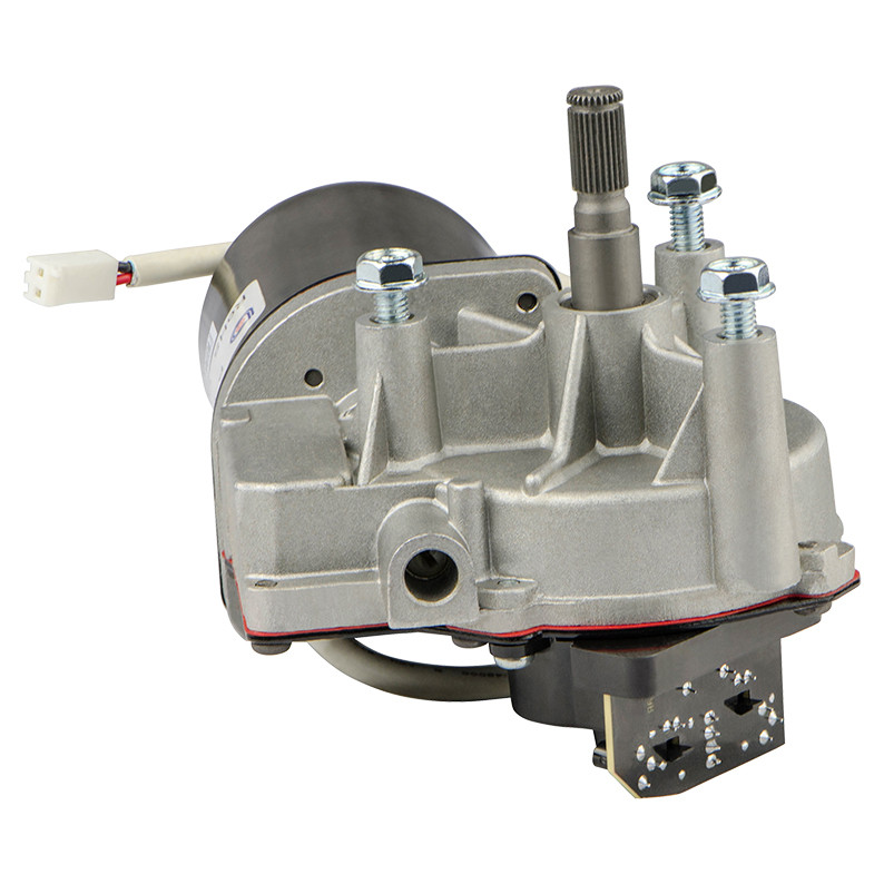 LiftMaster 41D605-1 DC Motor Replacement Kit for Models 2500D & 3500