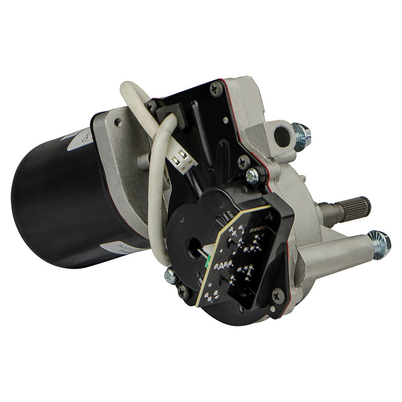 LiftMaster 41D605-1 DC Motor Replacement Kit for Models 2500D & 3500