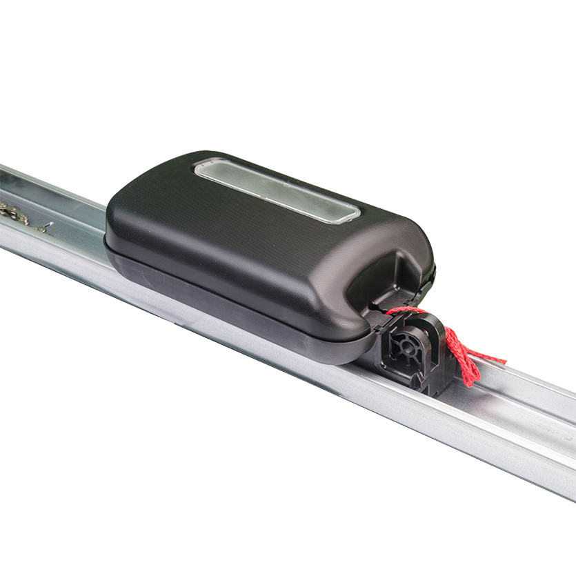 Sommer 2110 EVO+ 1-1/4 Horsepower Direct Drive Commercial Garage