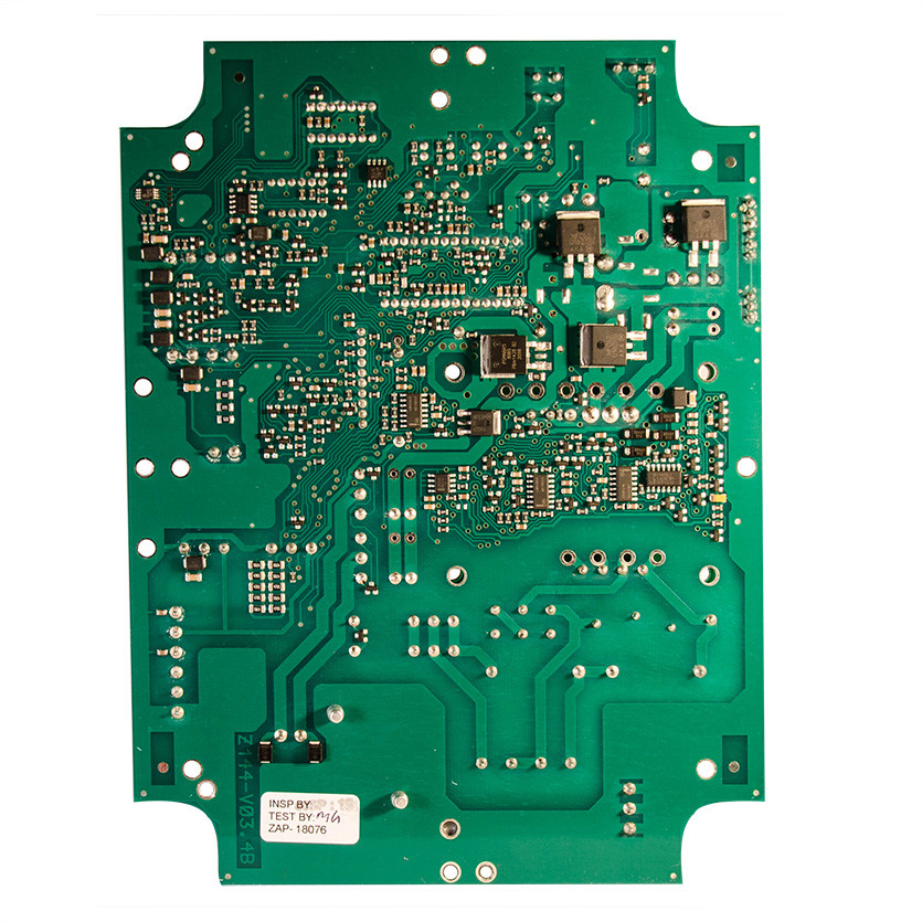 ZAP 8800 Series High Powered 3 Panel Circuit Board for Commercial