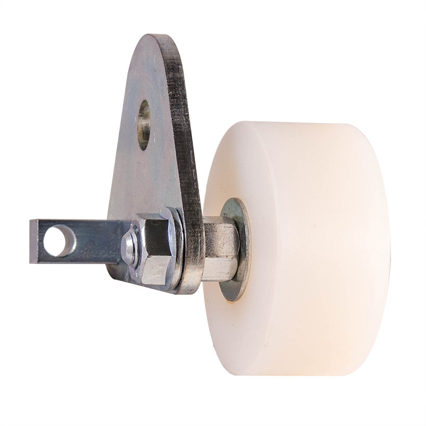 アクセサリー C.E Owner's Manual Cav Empt ZAP Tensioning Wheel Assembly for Commercial Door Operator Model