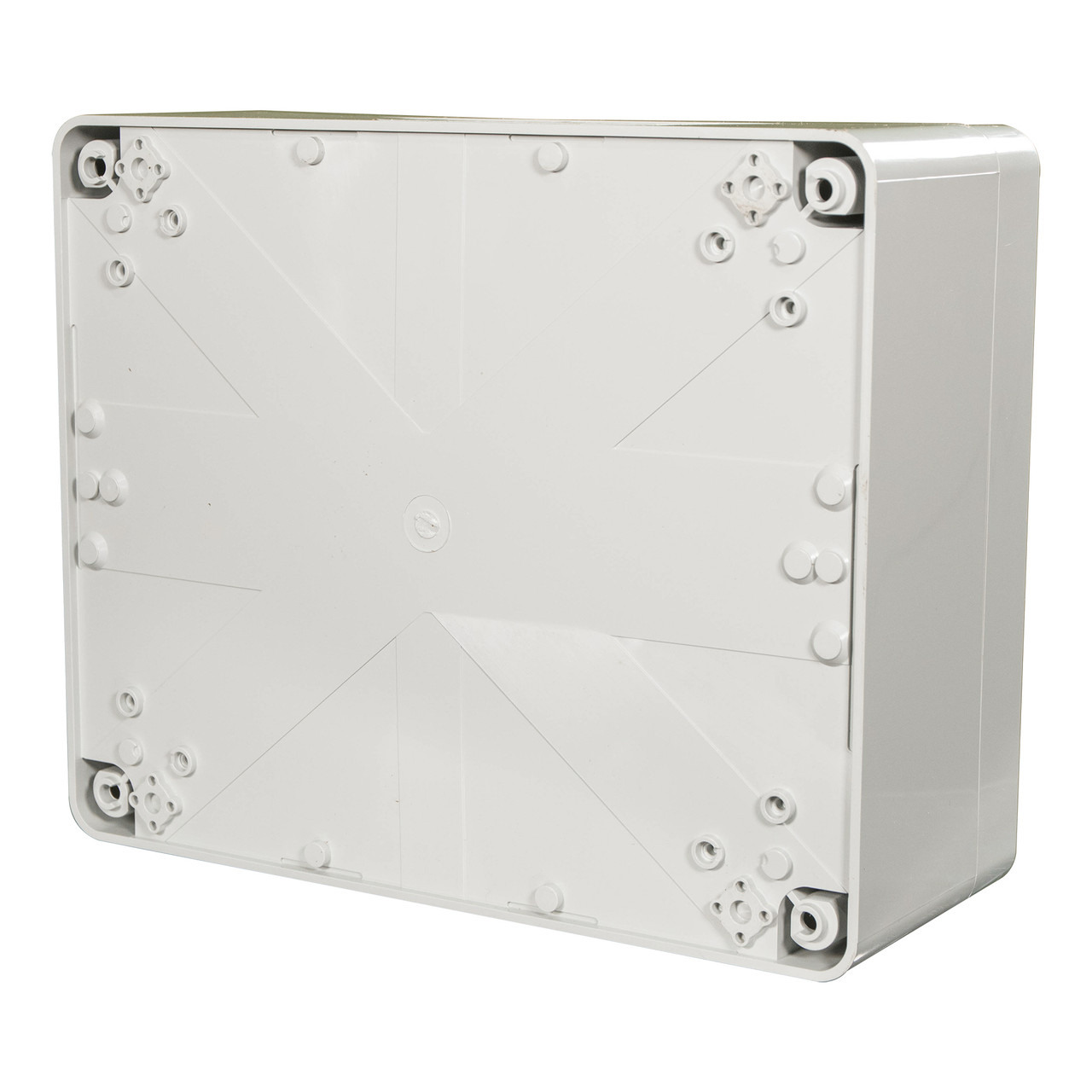ZAP 8800-3-PB Enclosure for Commercial Garage Doors