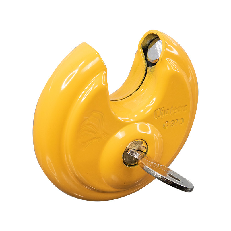 デコノフ　c Drawer locking clip – DC-500 – CompX Security Products