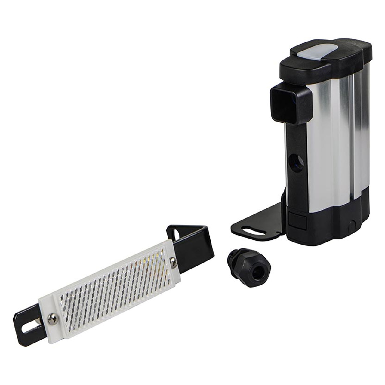 Reflecti-Guard Retro-Reflective Photo Optic Sensor