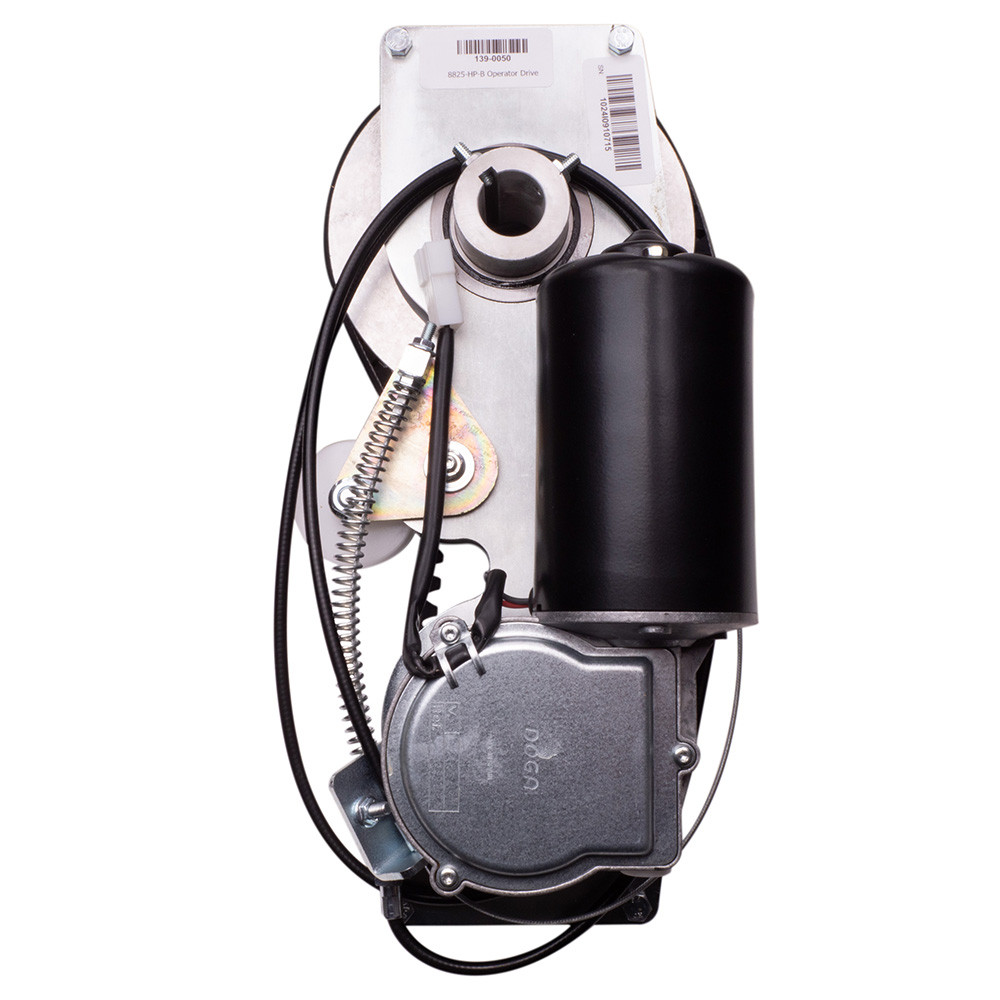 ZAP 8825-HP Replacement Motor Head Assembly 8825-HP