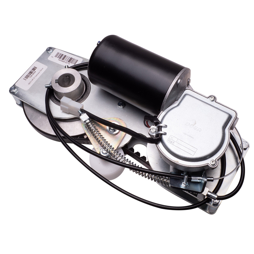 ZAP 8825-HP Replacement Motor Head Assembly 8825-HP