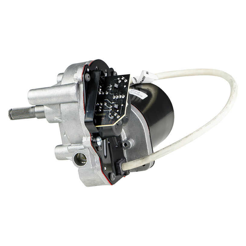 LiftMaster 41D794 Replacement Garage Door Motor with Positioning
