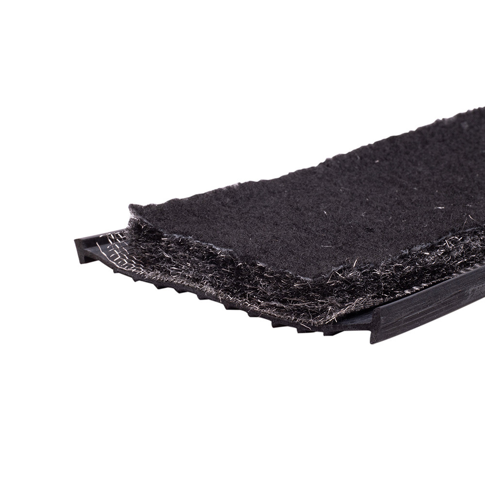 Xcluder rodentBLOCK Garage Door Bottom Weatherseal For Residential