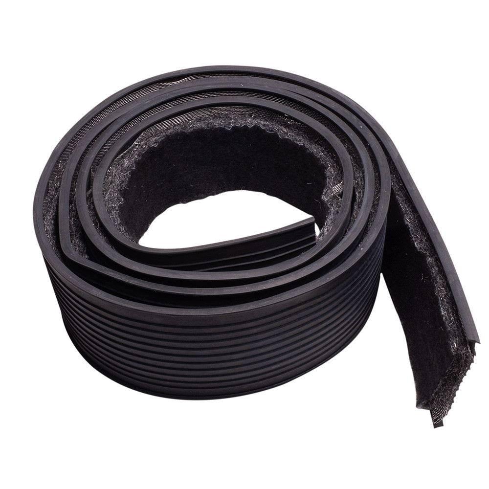 くろべらる Xcluder rodentBLOCK Garage Door Bottom Weatherseal For Residential