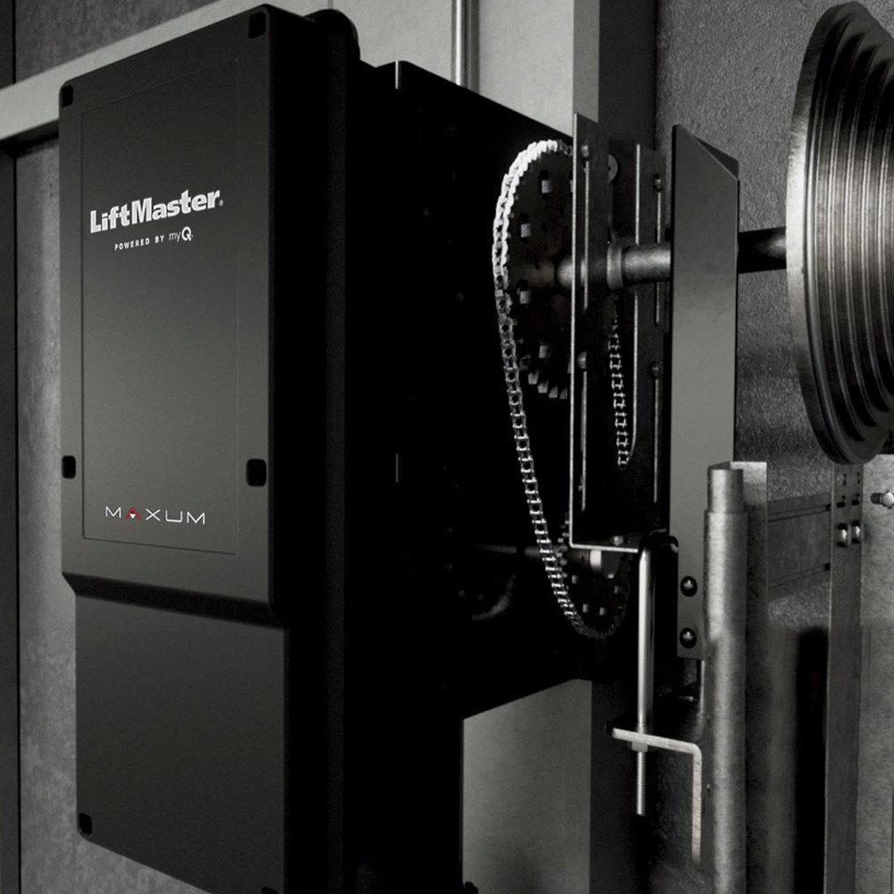 LiftMaster Premium Sprocket with Key Kits for JDC & JHDC Maxum