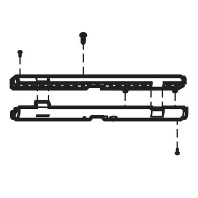 Marantec 8030196 Belt Connector - Action Industries