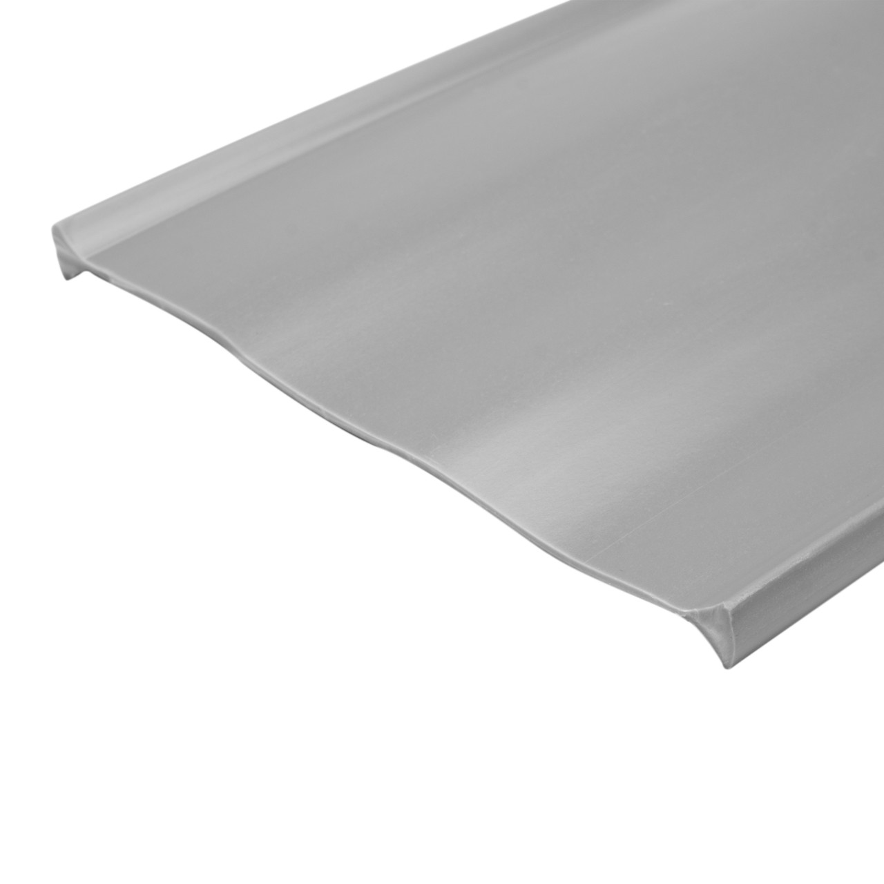 Alophoty 16.5 FT Garage Door Seals Bottom Rubber, Heavy Duty U O Ring