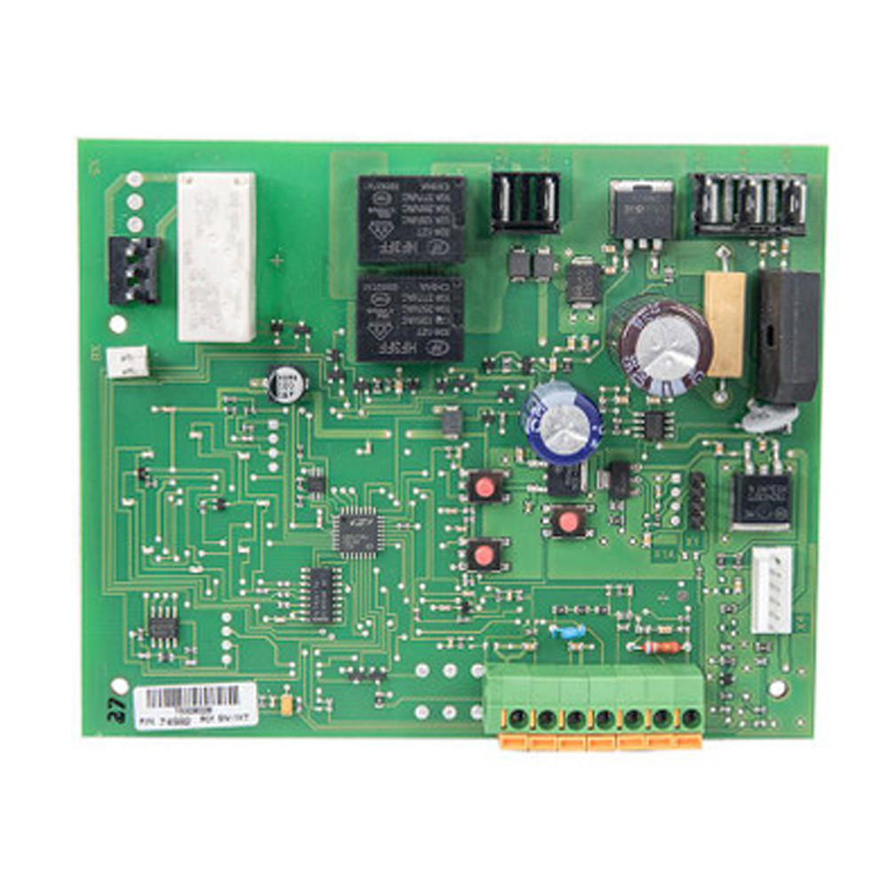 Marantec 84284 Logic Board Replacement Kit - Action Industries