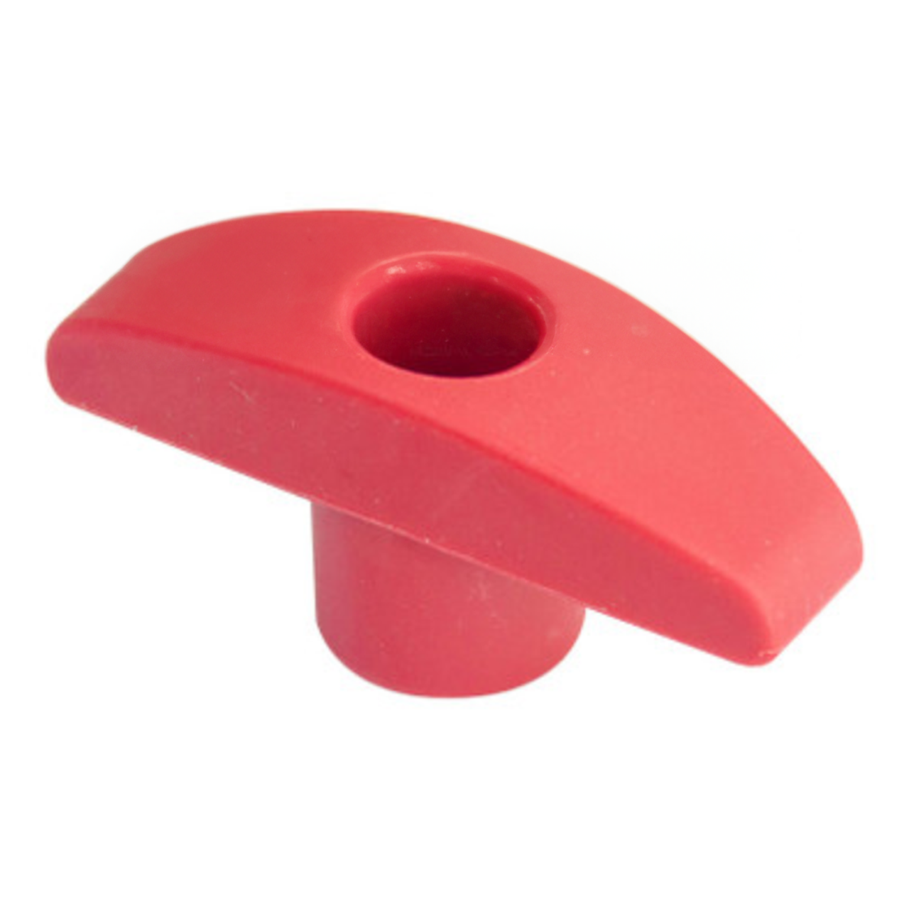 Sommer 10161 garage door opener emergency release handle action